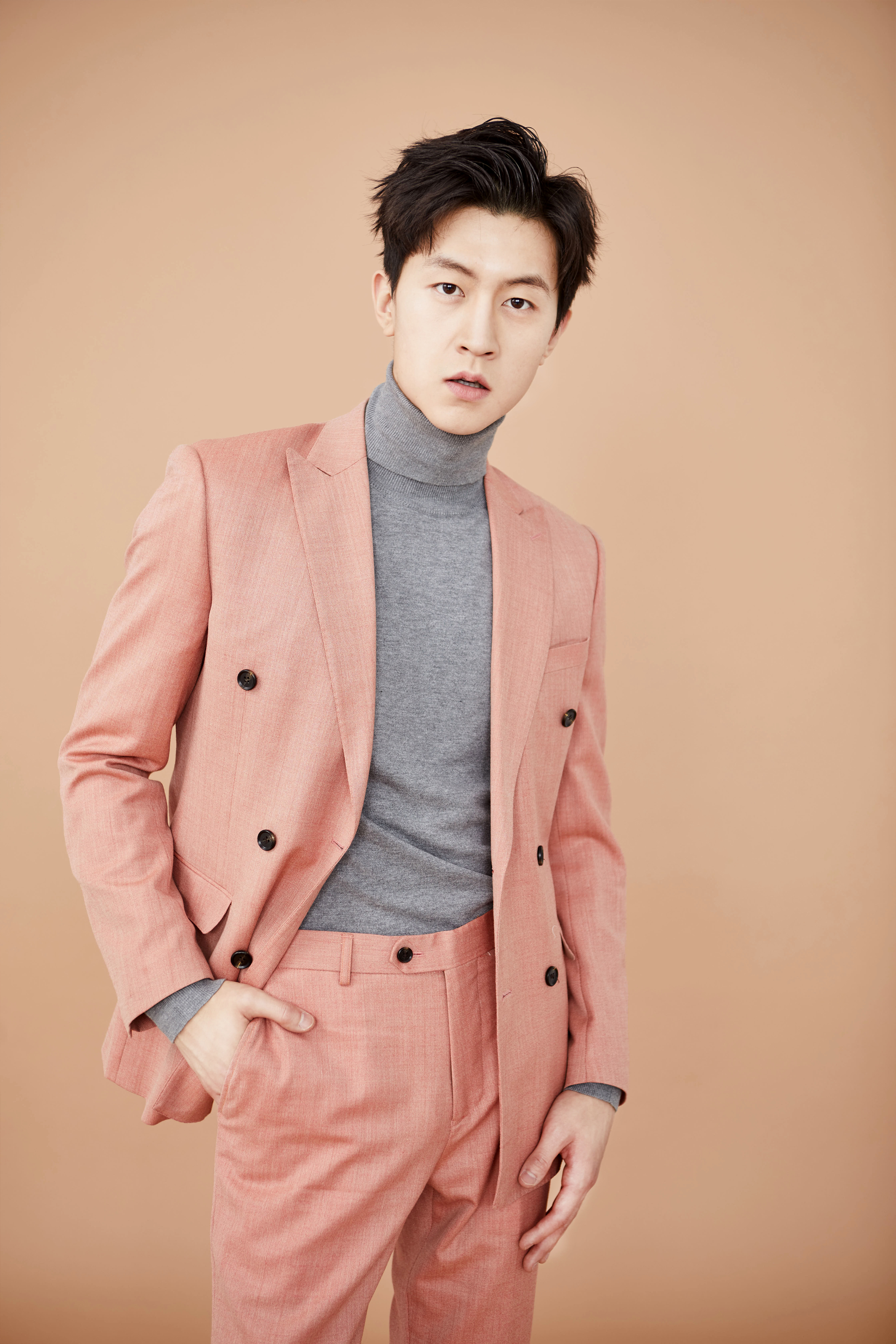 侦探悬疑轻喜剧《废柴合伙人》开机 烧脑,惊险,搞笑,看点十足