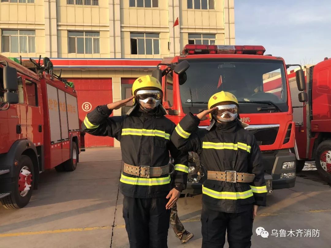 全民参与 防治火灾 | 跟着地铁小哥哥一起关注消防吧