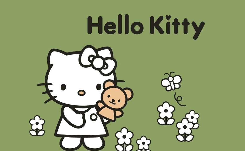 hello kitty进军好莱坞!45年来将拍首部英语电影