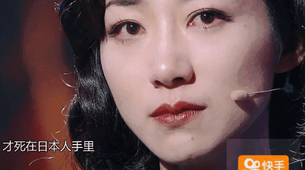 韩雪拒绝何炅约饭:聪明和自律的女人,是多么的可怕!