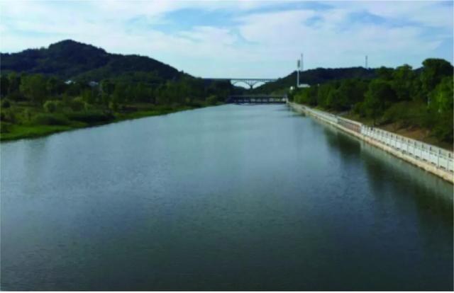 优秀!临湘市长安河黑臭水体整治项目被全省推介