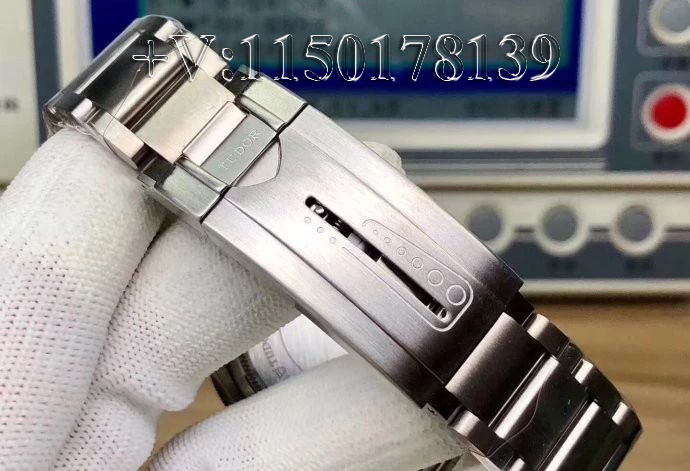 XF厂帝舵25500TN钛土豆究竟和原版有何差距？