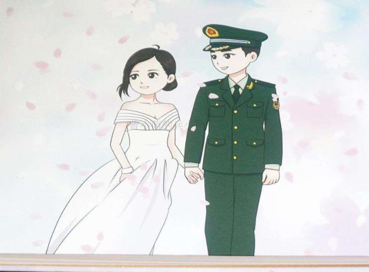 跟军人结婚是件很自豪骄傲的事,为什么熬了这么久离婚率这么高?