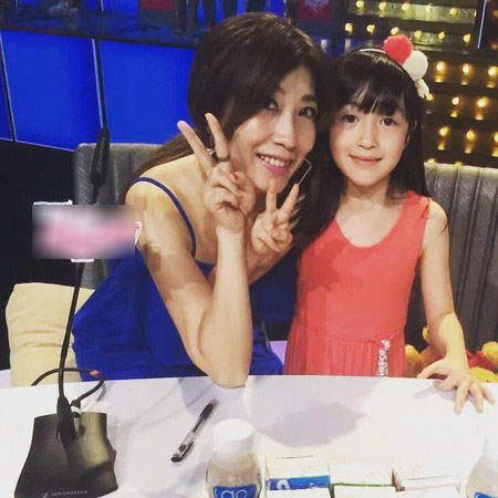 夏克立老婆曝流产!结婚十一年首谈为何只生夏天