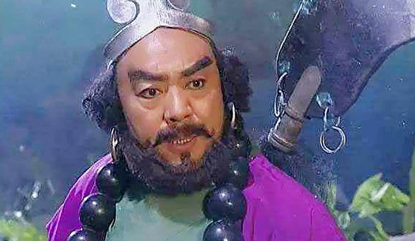 沙僧的前世是啥?悟空八戒根本不能比,如来也要高看一眼