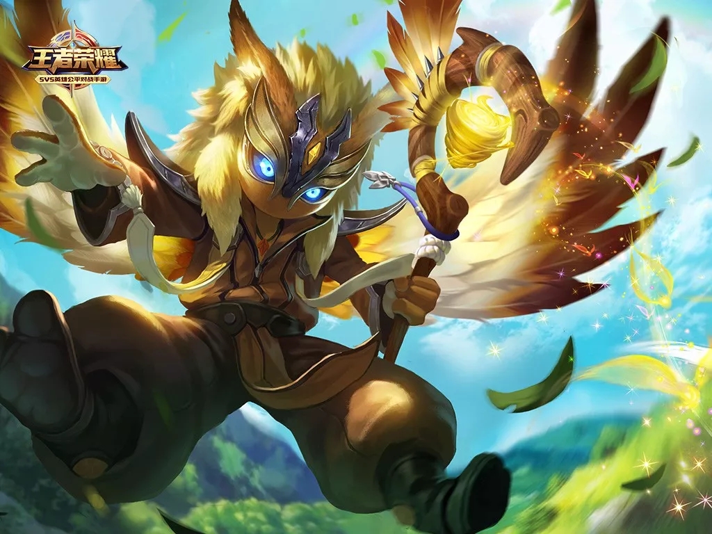 王者荣耀:无视官方削弱照样为所欲为的五大魔王,第一是全民噩梦