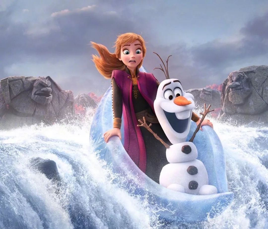 《冰雪奇缘》艾莎公主裙太梦幻,钻石打造的迪士尼公主戏服有多奢华?