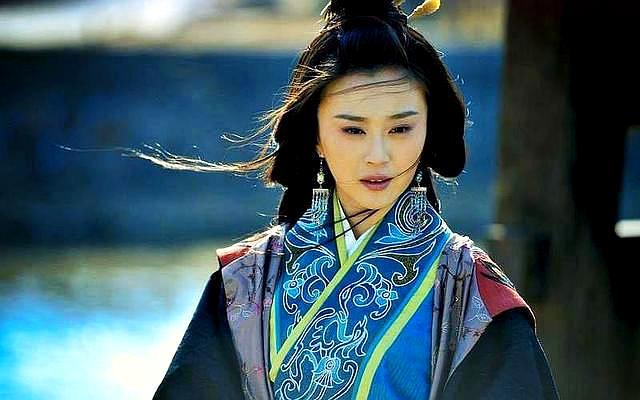 三国时代大乔小乔幸福吗