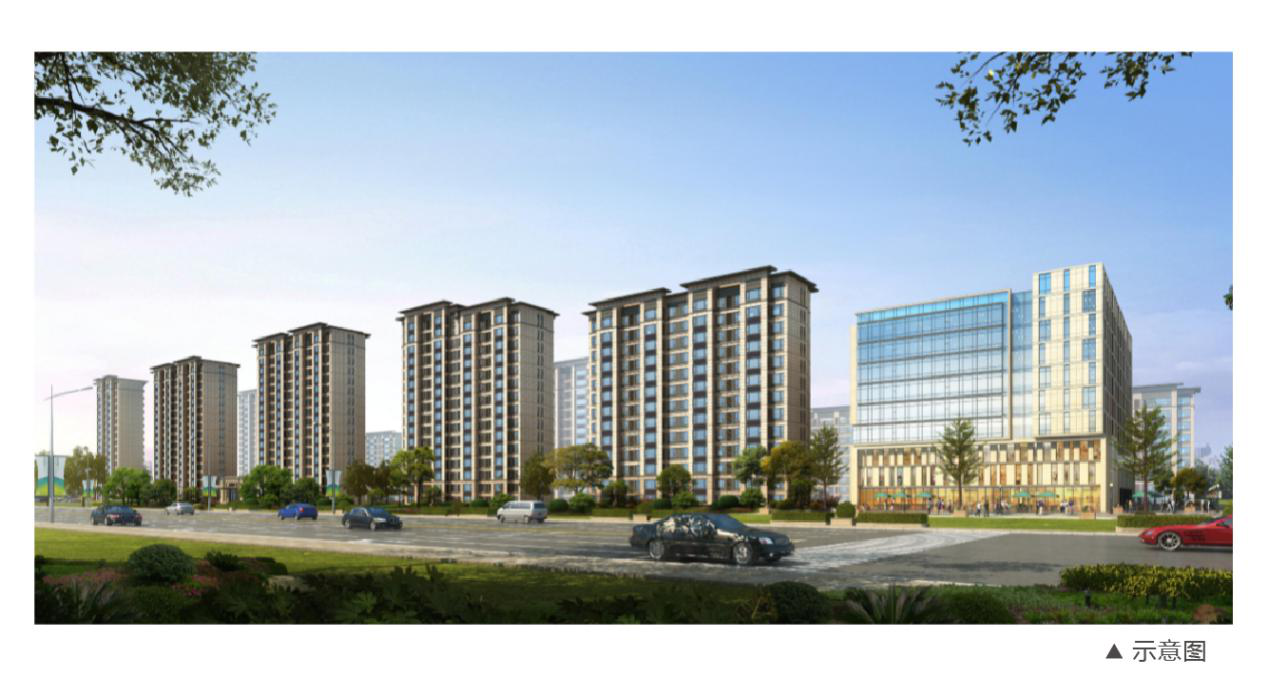 保利·海棠精工筑作 重塑潍坊人居标准!