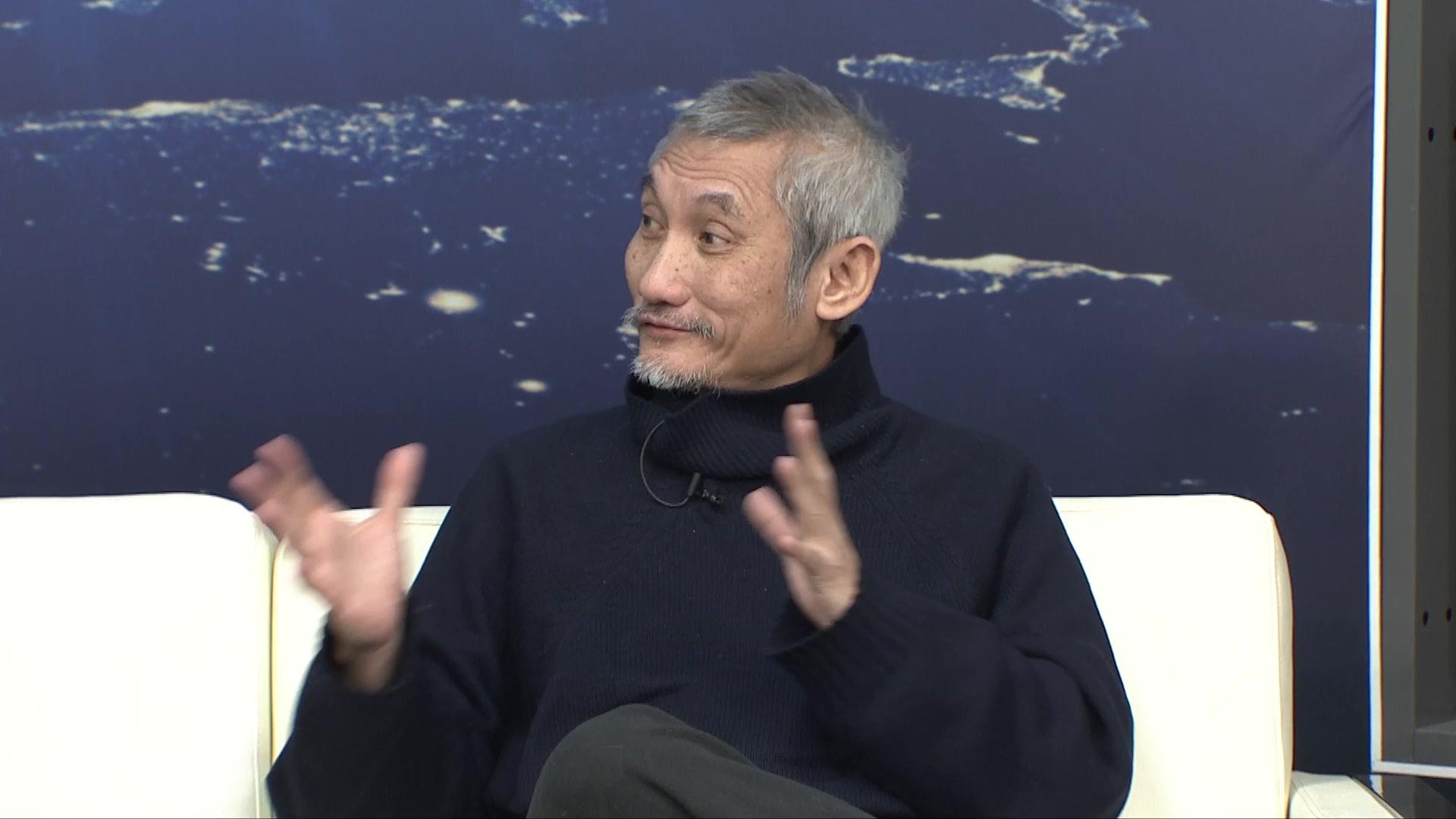获得小行星命名权的明星,有周杰伦,李宇春,徐克,而她