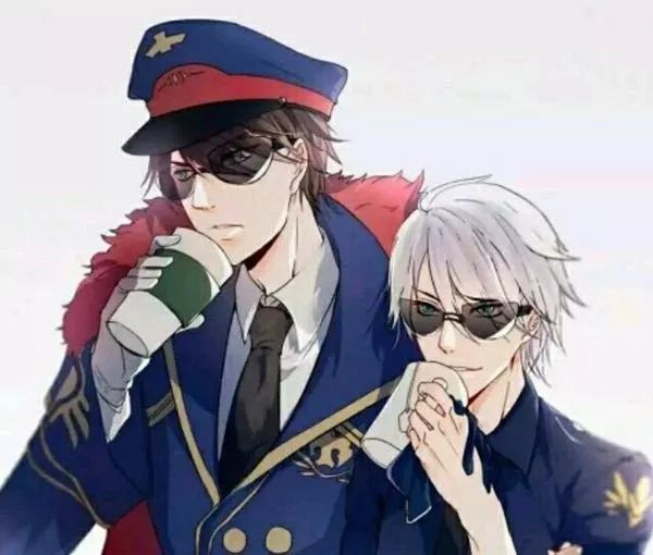 如果《撒野》拍摄真人版,谁符合你心目中的蒋丞,顾飞?