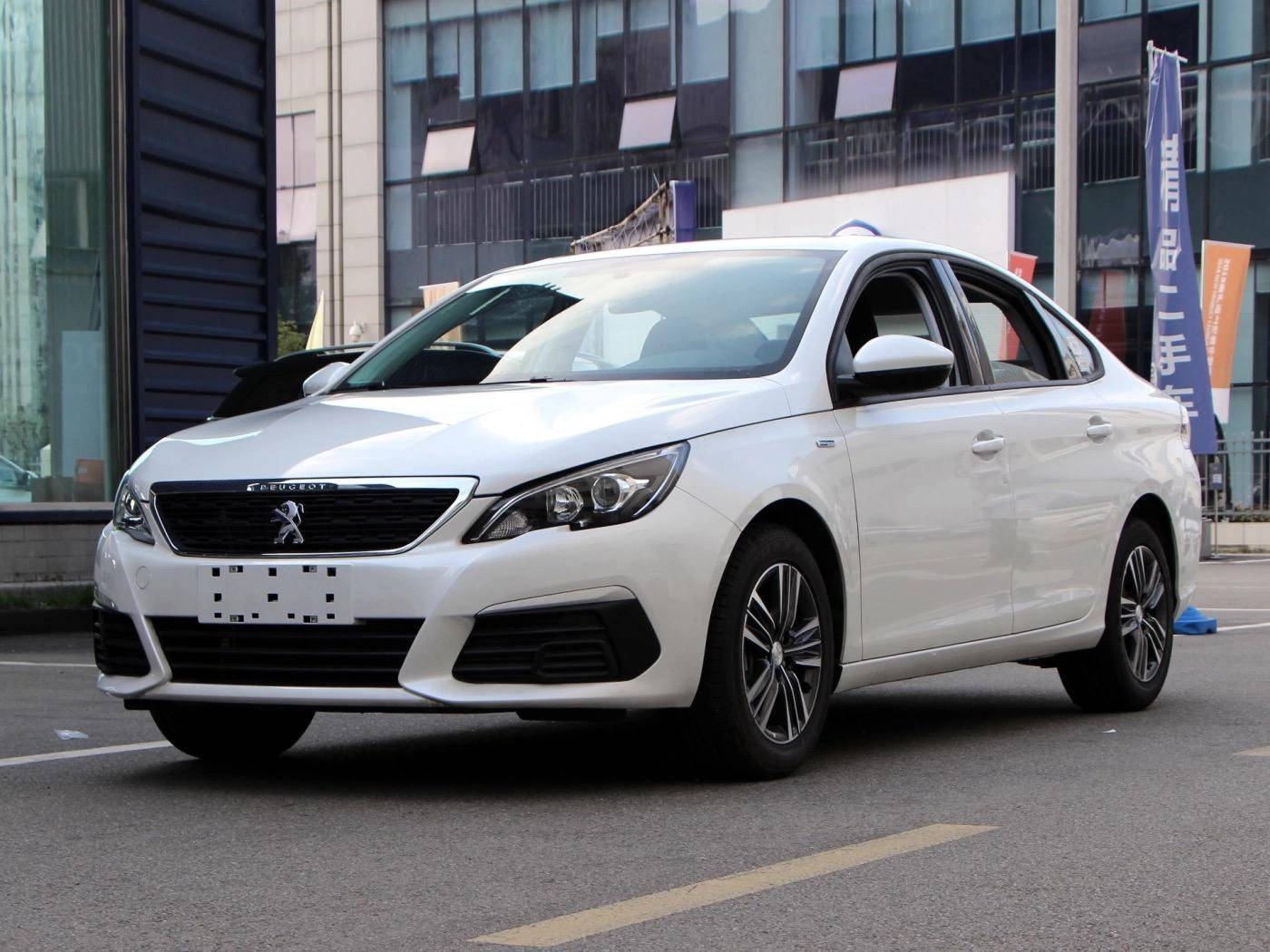 已经被遗忘的合资好车!油耗低底盘扎实,配四缸引擎才7万