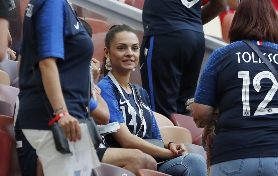 马图伊迪妻子 转载自百家号作者:花边广场