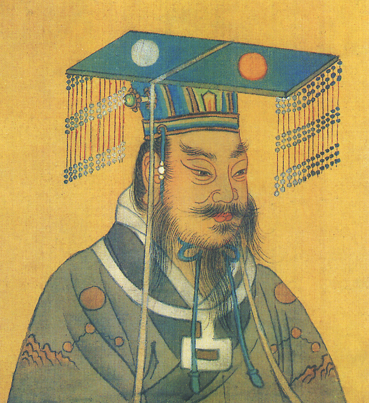 ai助手创作季# 周朝是中国历史上一个重要的朝代,它的历史和文化都