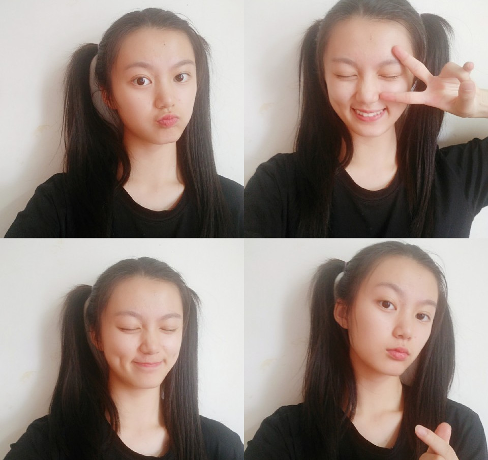 林丹妮可能是主角中年龄最小的了吧?