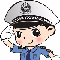 小警故事