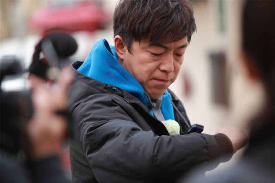 《上车走吧》只有真正经历过市井生活的人,才能演出最真实的感觉