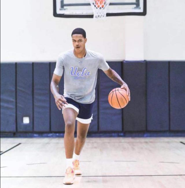 小詹姆斯小韦德将携手进入nba?星二代可能会让球迷失望了