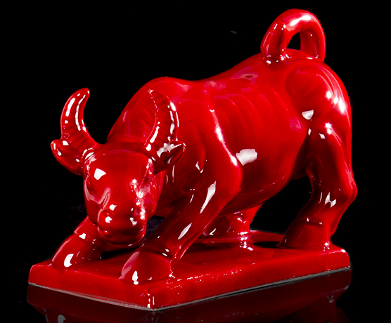 "红"牛爆发!8月27号锦上添花,喜鹊门前叫,运势红火的3大生肖