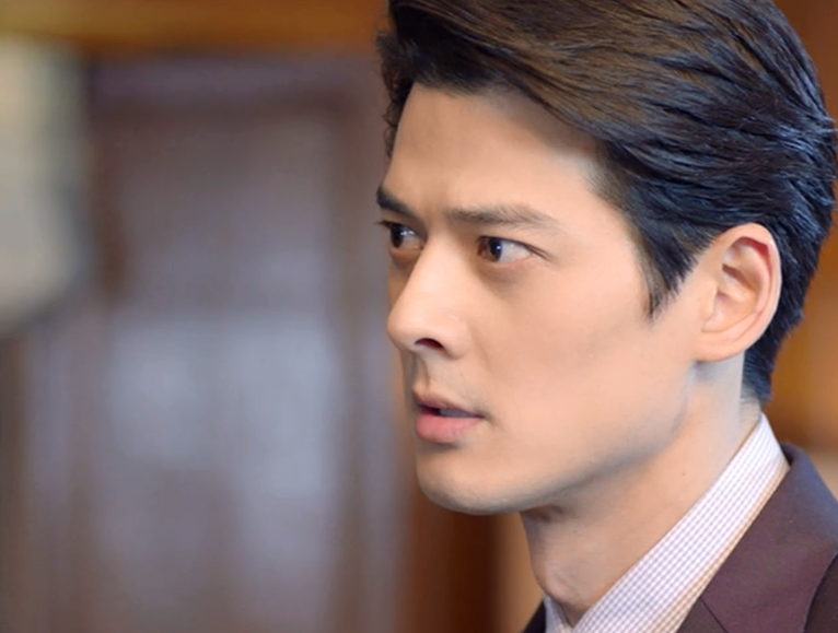 美国纽约,金牌律师秦天宇正遭遇一场事业危机.