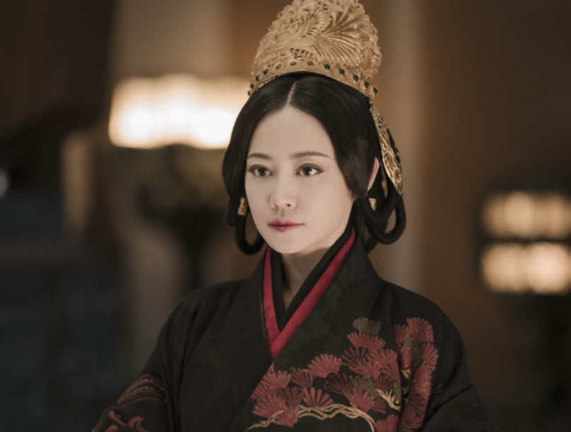 《皓镧传》里的嬴异人:从大国弃子逆袭为王,他的一生堪称传奇