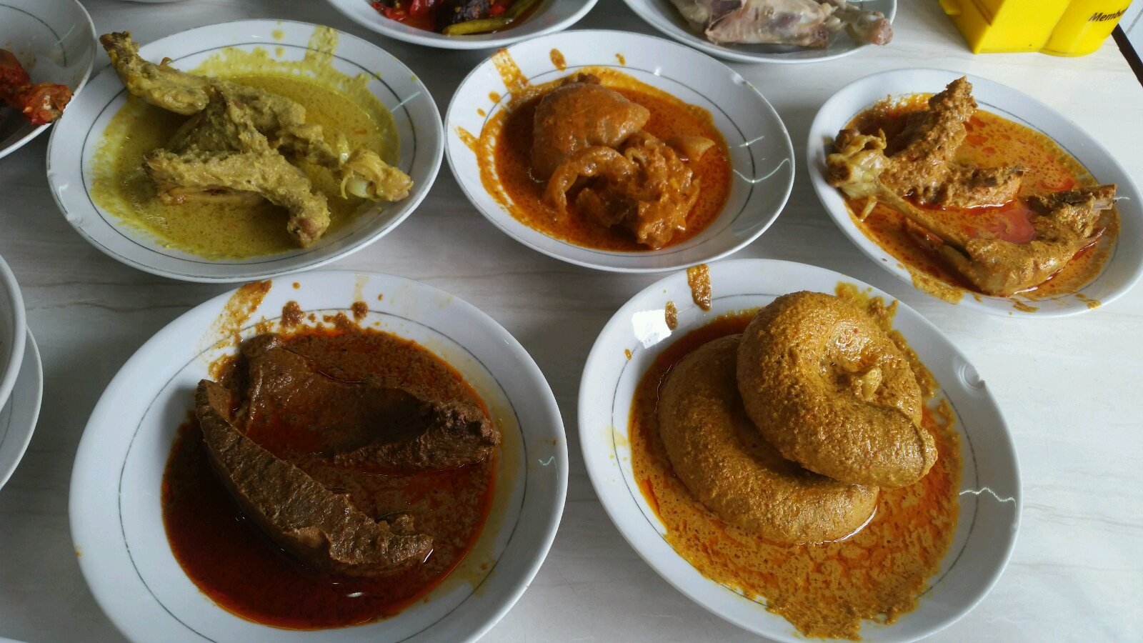 印度暗黑料理大盘点,将要吃饭的你,能招架住几波"攻势"?