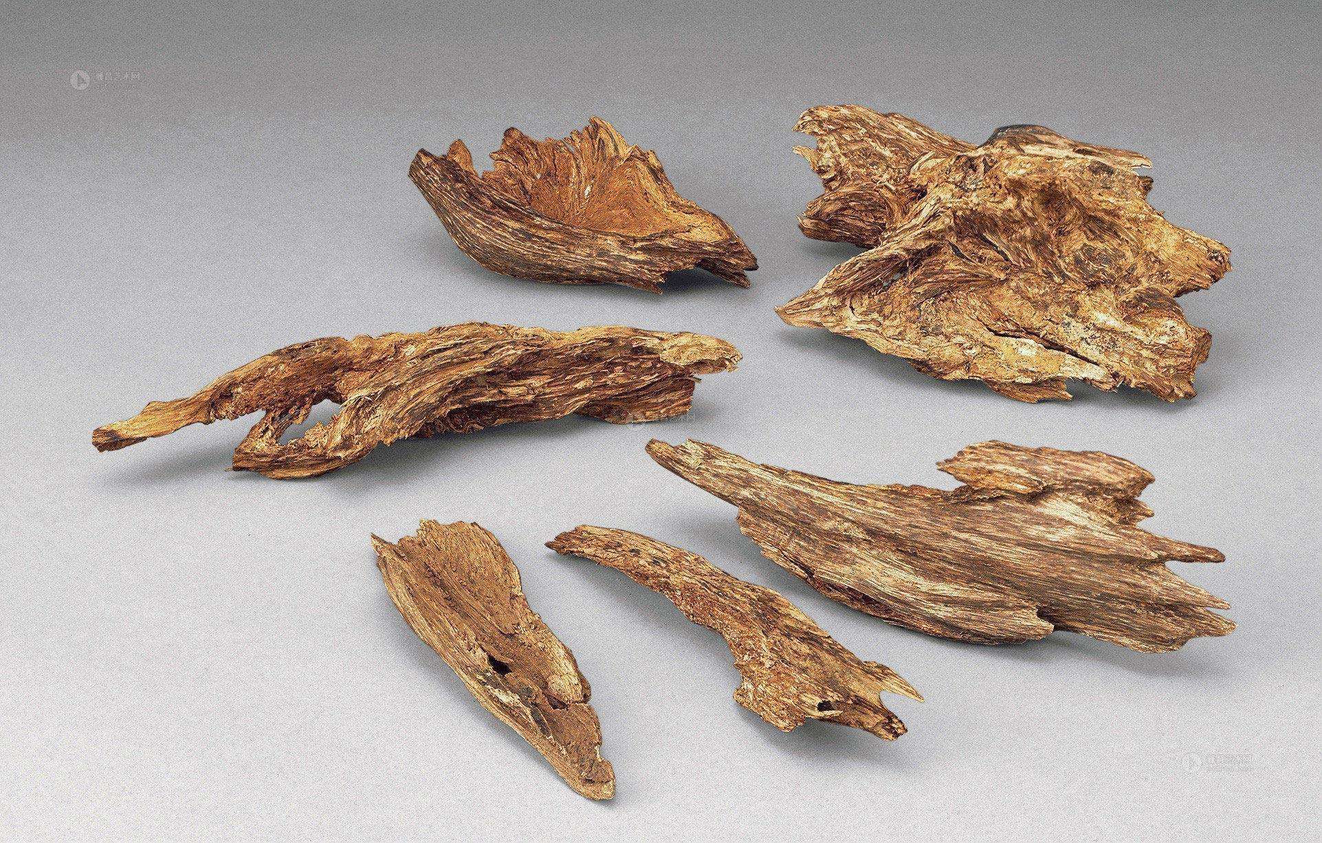 "一两沉香一两金",珍贵的沉香,到底能够调理哪些疾病