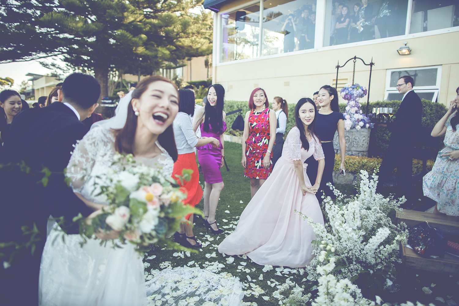 《爱情公寓》邓家佳宣布与老公和平离婚,两人曾是初恋相恋十年