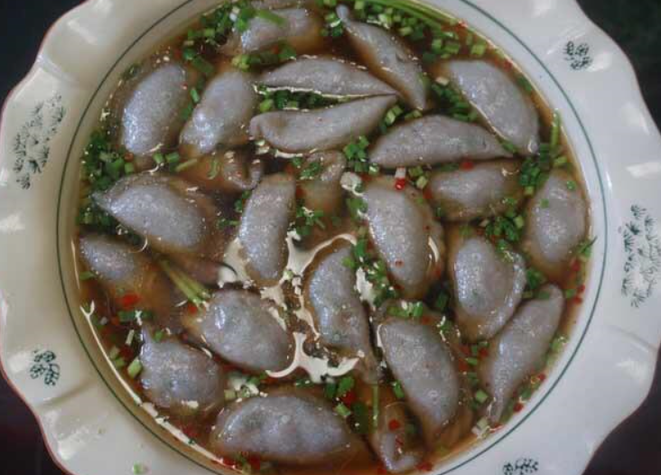 薯水饺 - 优质问答专区