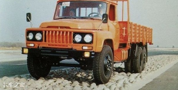 有味道,有故事,有情怀,扒一扒尖头车的历史,它们来自辉煌年代