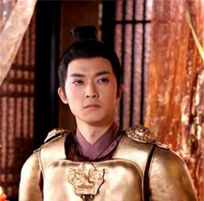 唐朝的懿德太子李重润真的结了冥婚吗?