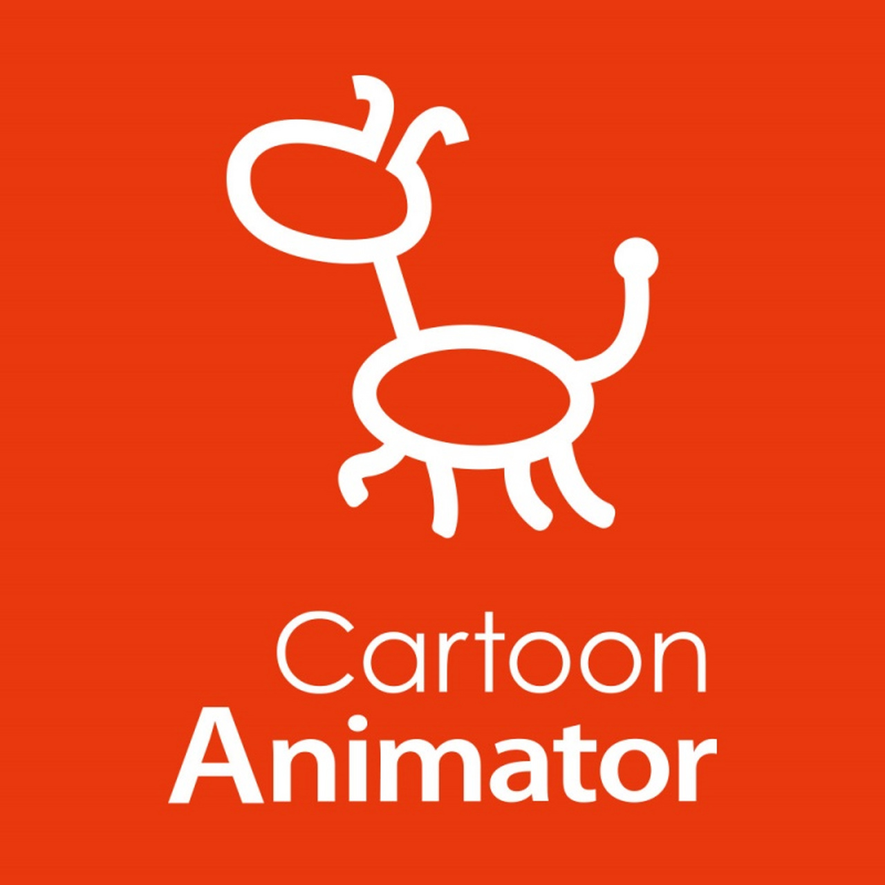 多媒体软件#   2d动画设计软件cartoon animator 4.