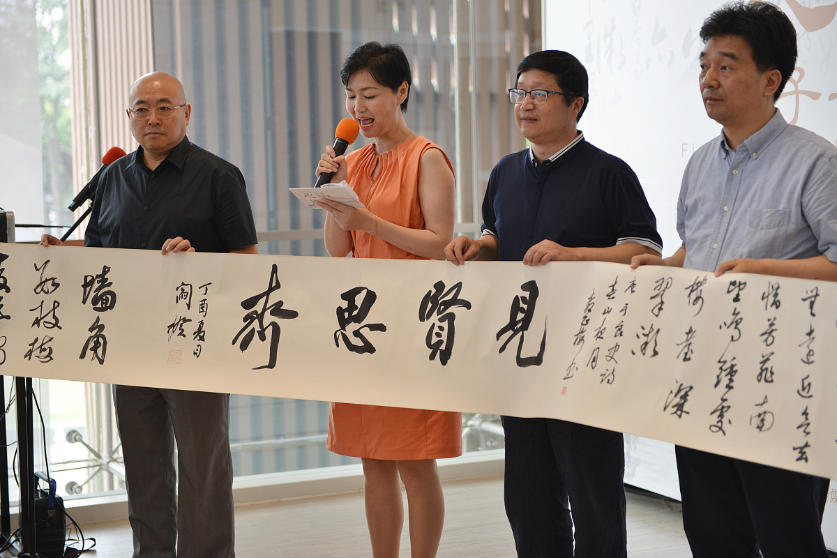 深耕自己的领域,绽放生命华彩