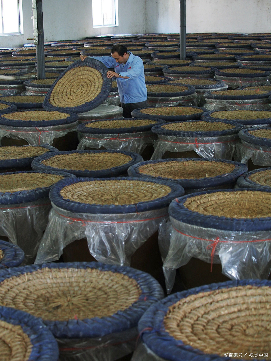 茂名高州荷花镇龙眼酒酿造,工艺体验醇香,美食文化!