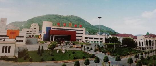 不忘初心 砥砺前行 营口青花集团风雨34载民营企业发展路