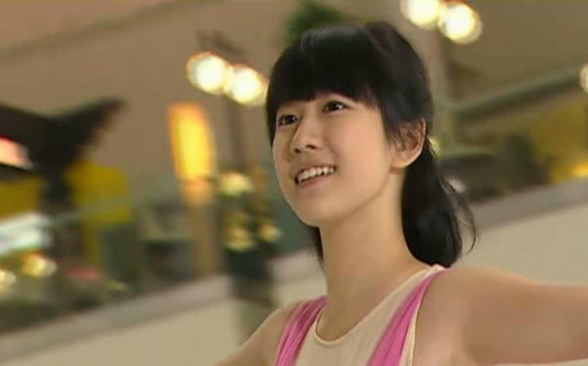 巴啦啦小魔仙:严莉莉为了获胜做了这件事,网友:强者不好做