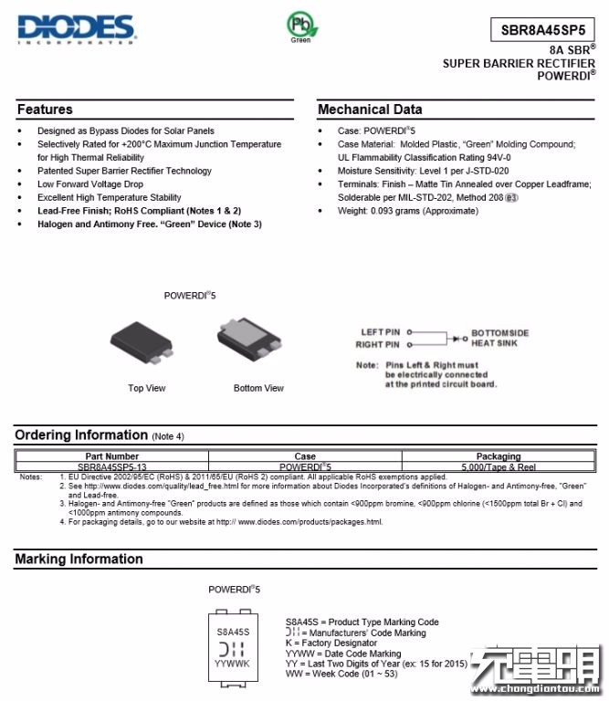 拆解报告:apple苹果新款iphone se原装5w充电器a1443