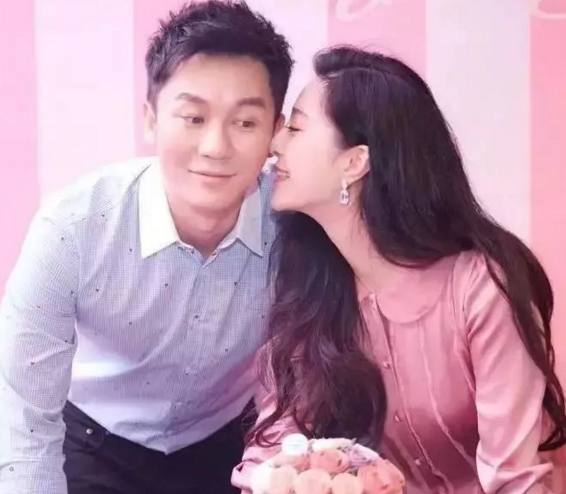 "范冰冰"和"刘国梁"亲密照曝光,引起网友热议,女主揭露真相