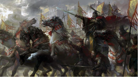 古代百万大军行军打仗,如何解决上厕所的问题?这样做才不被感染