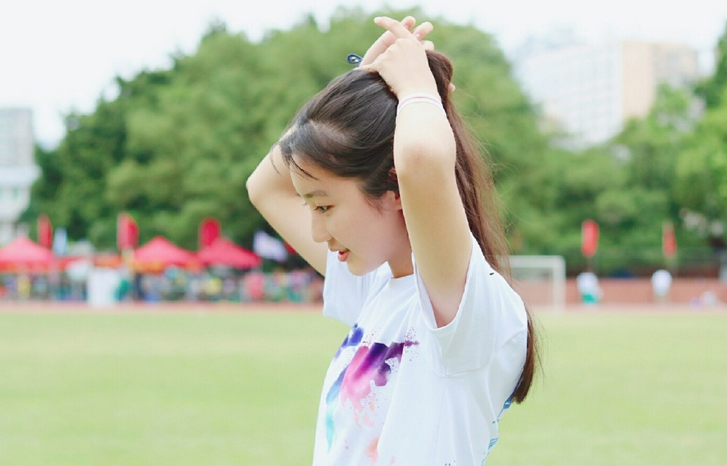 so easy女孩长大,化身多才多艺小能手,对"妈妈"承诺已成真?