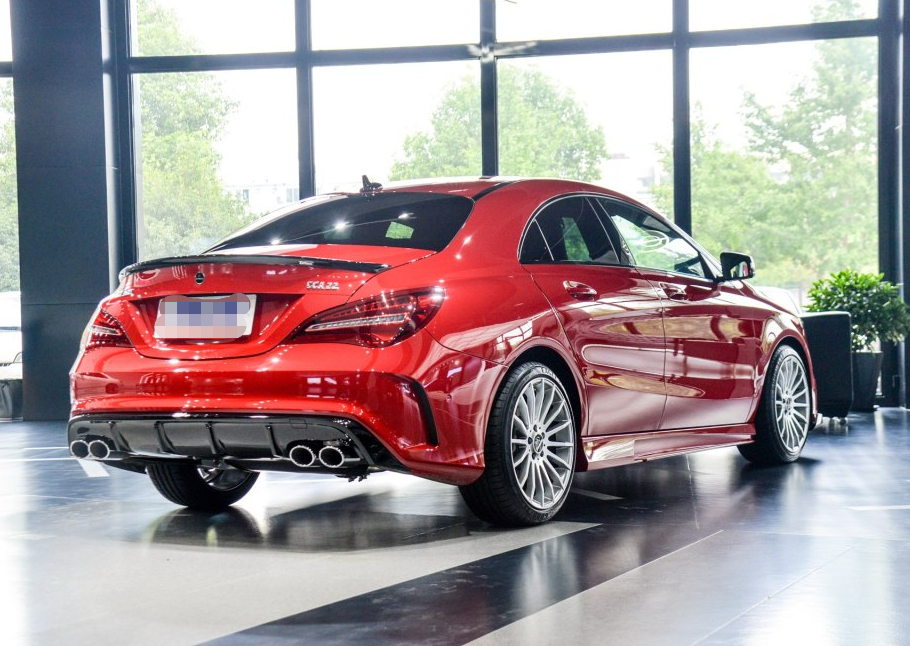 为大家品鉴一款,卡尔森 cca22的外观之美,大家喜欢吗