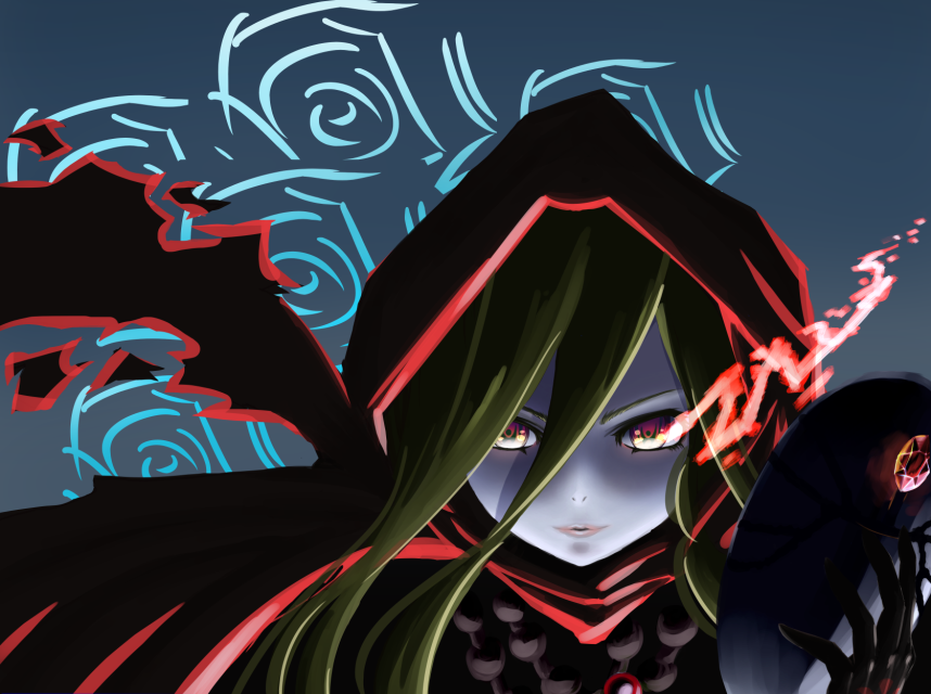 overlord:灭国萝莉究竟是什么实力?作者暗示战斗女仆团中等水平