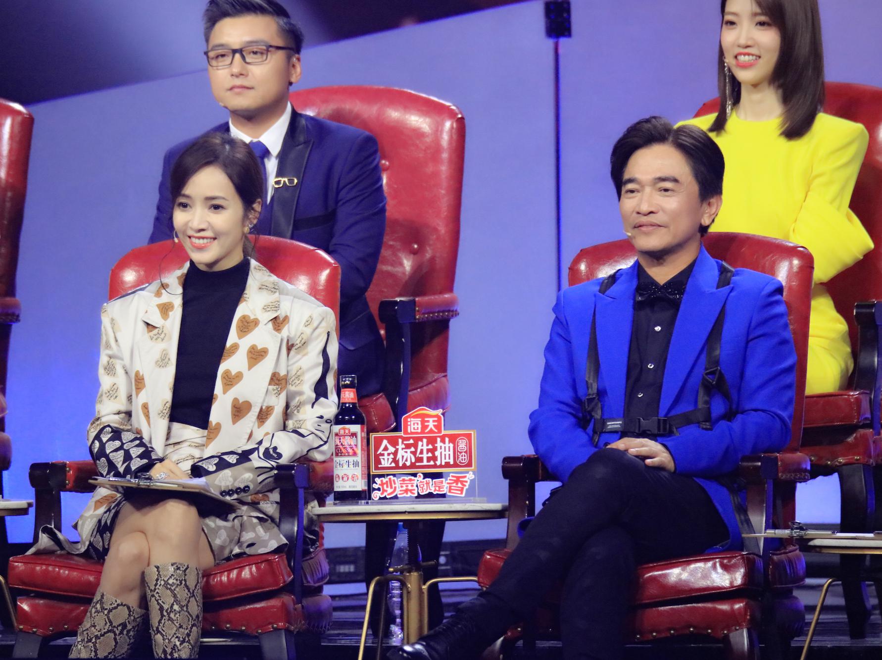 全民音乐盛宴再度来袭《蒙面唱将猜猜猜》猜评团全阵容公布