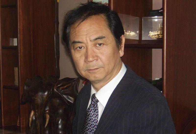 怒晴湘西一开场,还以为旁白是童自荣