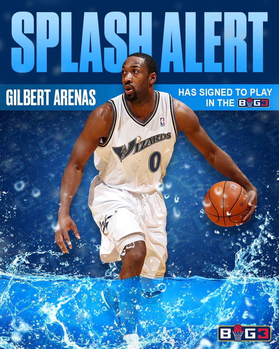 大将军回归,今年big3的阵容,组个先发五虎打赢湖人没问题