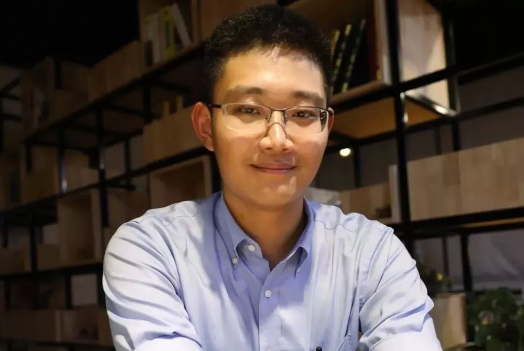 四川大学学霸男神:4年专业成绩第1,获美国名校offer,非常优秀!