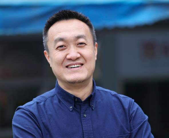 曹军两会建言:全国每个街道开设一个洗车点 实现千万"喜憨儿"就近就业