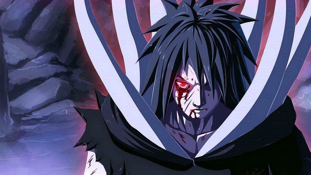 九尾来袭木叶之后,为何宇智波带土没有回收九尾?