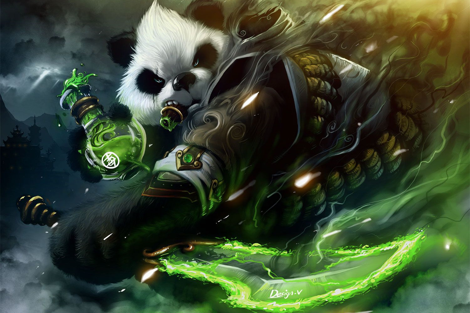 魔兽争霸:这些单位玩战役时才能见到,当时以为会在对战中出现!