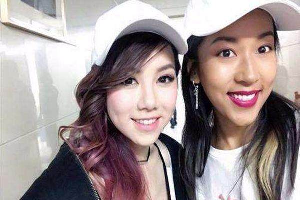 有种"整容"叫吉克隽逸变白了,她的近照曝光后,网友:我恋爱了